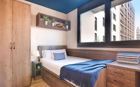 Livensa Living Studios Valencia - SK